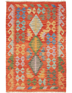 Tappeto Kilim Pakistan cm.79x122 2