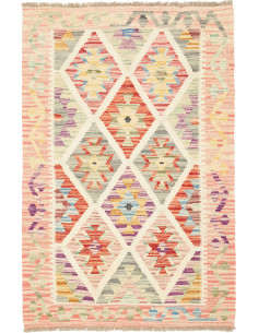 Tappeto Kilim Pakistan cm.80x120 2