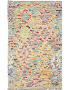 Tappeto Kilim Pakistan cm.80x128 2