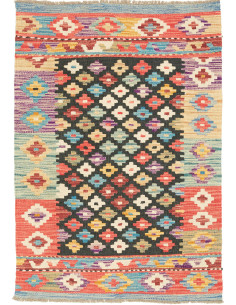 Tappeto Kilim Pakistan cm.80x111 2