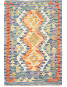 Tappeto Kilim Pakistan cm.83x116 2