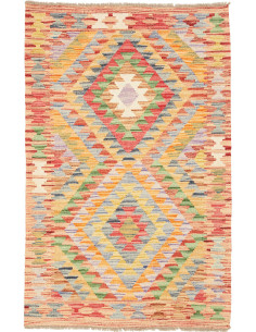 Tappeto Kilim Pakistan cm.84x129 2