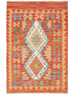 Tappeto Kilim Pakistan cm.81x121 2