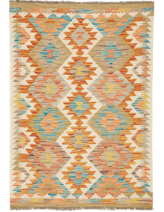 Tappeto Kilim Pakistan cm.83x119