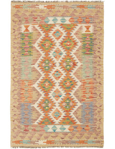 Tappeto Kilim Pakistan cm.80x123