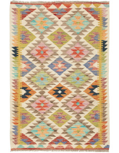 Tappeto Kilim Pakistan cm.81x129 2