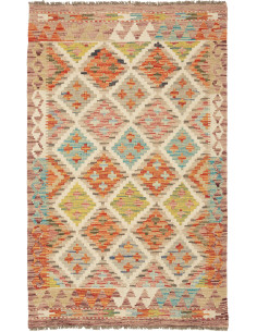 Tappeto Kilim Pakistan cm.79x127 2