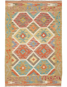 Tappeto Kilim Pakistan cm.85x124 2