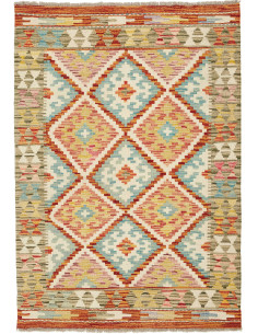 Tappeto Kilim Pakistan cm.86x121 2