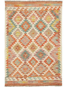 Tappeto Kilim Pakistan cm.83x122 2