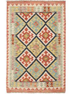 Tappeto Kilim Pakistan cm.86x129 2
