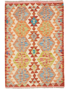 Tappeto Kilim Pakistan cm.85x123 2