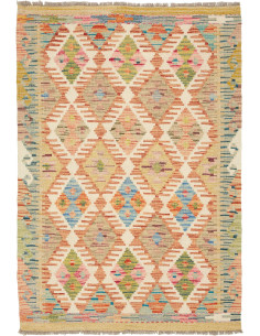 Tappeto Kilim Pakistan cm.84x120 2