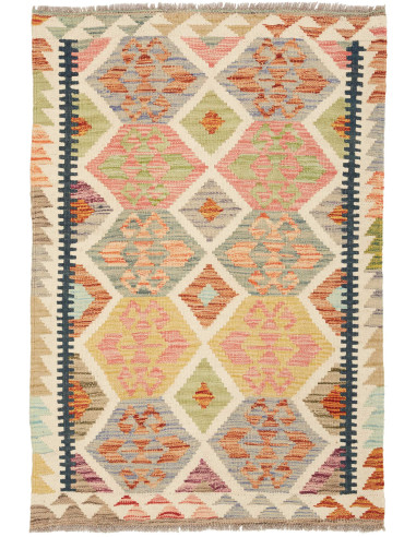 Tappeto Kilim Pakistan cm.78x116