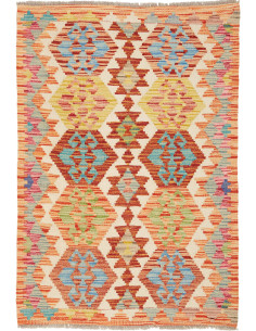 Tappeto Kilim Pakistan cm.84x121 2