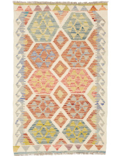 Tappeto Kilim Pakistan cm.72x117 2