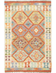 Tappeto Kilim Pakistan cm.84x123 2