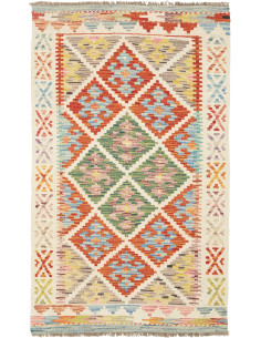 Tappeto Kilim Pakistan cm.76x128 2