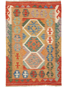 Tappeto Kilim Pakistan cm.84x126 2