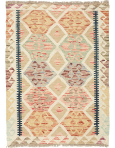 Tappeto Kilim Pakistan cm.80x111 2
