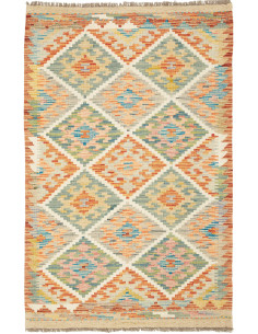 Tappeto Kilim Pakistan cm.81x127 2