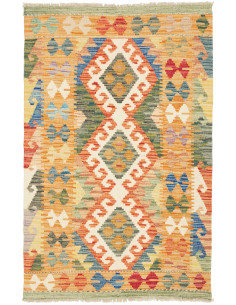 Tappeto Kilim Pakistan cm.81x131 2