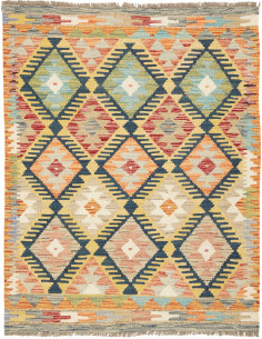Tappeto Kilim Pakistan cm.91x116