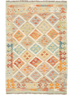 Tappeto Kilim Pakistan cm.83x123 2