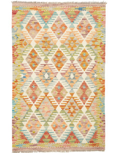 Tappeto Kilim Pakistan cm.81x127 2