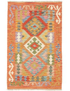 Tappeto Kilim Pakistan cm.76x121 2