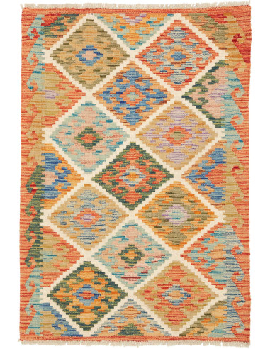 Tappeto Kilim Pakistan cm.80x116