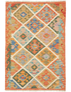Tappeto Kilim Pakistan cm.80x116 2