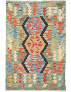 Tappeto Kilim Pakistan cm.83x124 2