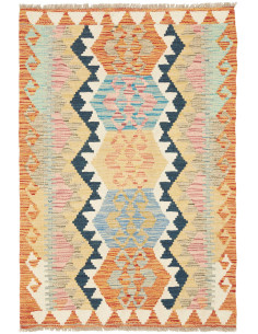 Tappeto Kilim Pakistan cm.82x121 2