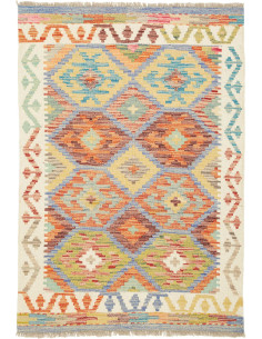 Tappeto Kilim Pakistan cm.83x120 2