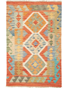 Tappeto Kilim Pakistan cm.81x125 2