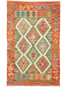 Tappeto Kilim Pakistan cm.79x128 2