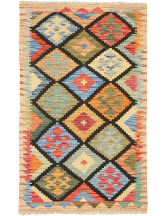 Tappeto Kilim Pakistan cm.77x127 2