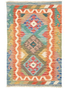 Tappeto Kilim Pakistan cm.78x119 2