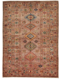 Tappeto Kazak Royal Pakistan cm.146x205