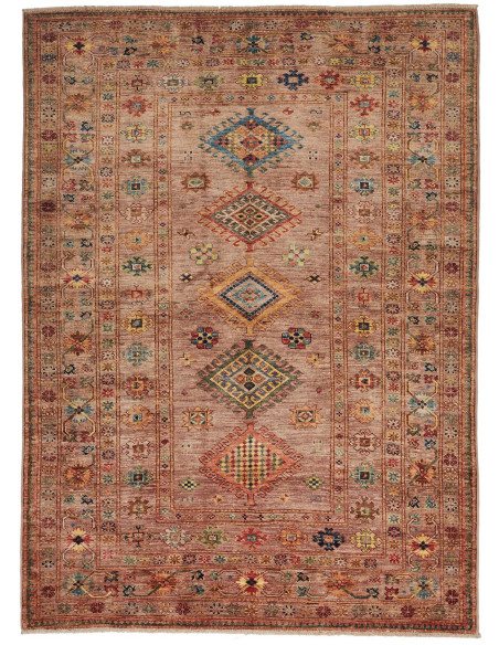 Tappeto Kazak Royal Pakistan cm.146x205
