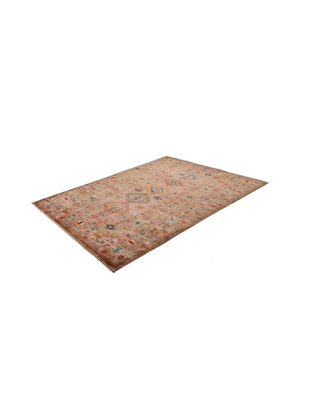 Tappeto Kazak Royal Pakistan cm.146x205