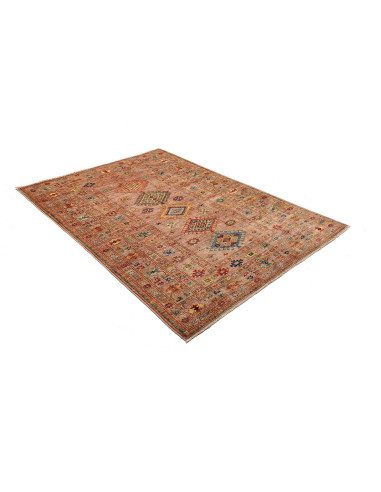 Tappeto Kazak Royal Pakistan cm.146x205