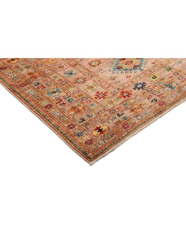 Tappeto Kazak Royal Pakistan cm.146x205