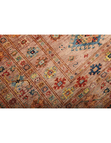 Tappeto Kazak Royal Pakistan cm.146x205