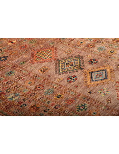 Tappeto Kazak Royal Pakistan cm.146x205