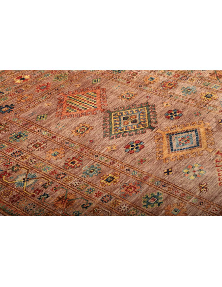 Tappeto Kazak Royal Pakistan cm.146x205