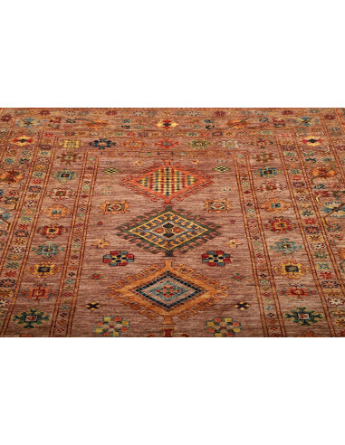 Tappeto Kazak Royal Pakistan cm.146x205