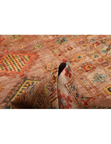 Tappeto Kazak Royal Pakistan cm.146x205