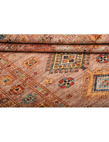 Tappeto Kazak Royal Pakistan cm.146x205